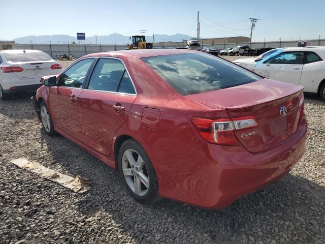 VIN 4T1BF1FK9DU701152 2013 Toyota Camry, L no.2