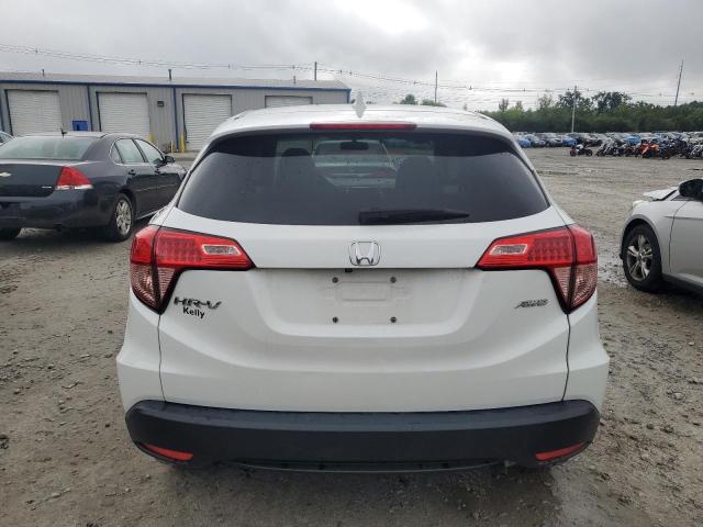 2018 HONDA HR-V EX - 3CZRU6H51JM729244