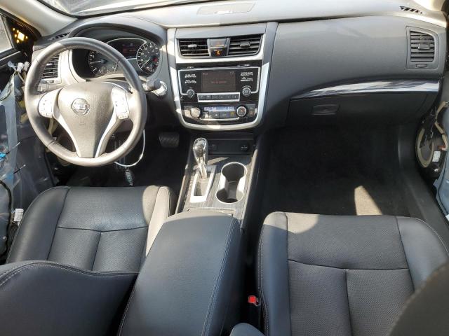 2018 NISSAN ALTIMA 2.5 - 1N4AL3APXJC168291