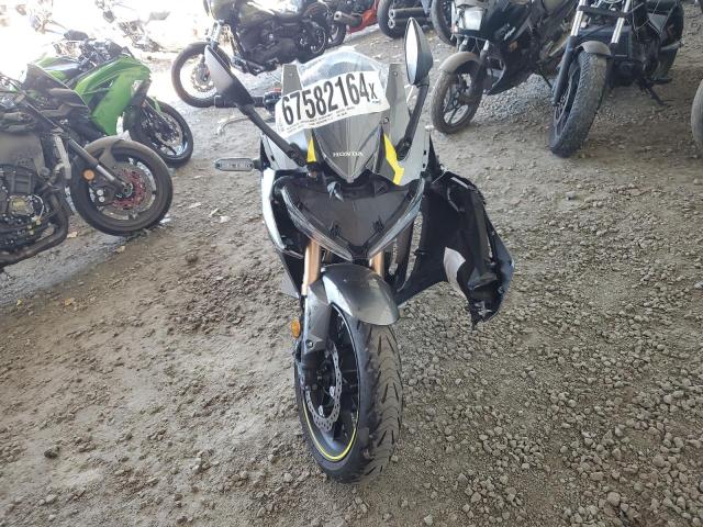 2022 HONDA CBR500 RA MLHPC6253N5300740