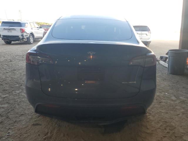 2023 TESLA MODEL Y - 7SAYGDEE9PF605403