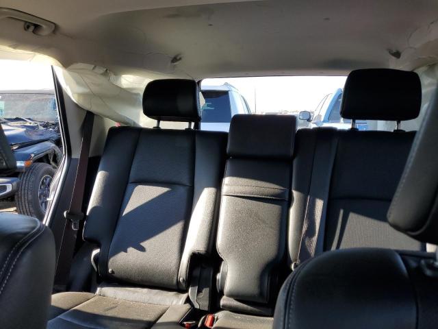 2019 TOYOTA 4RUNNER SR - JTEBU5JR7K5710618