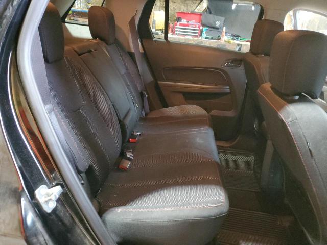 2017 GMC TERRAIN SL - 2GKFLTEKXH6274021