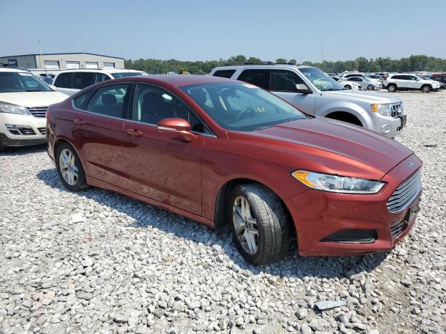 VIN 3FA6P0H79ER172676 2014 Ford Fusion, SE no.4