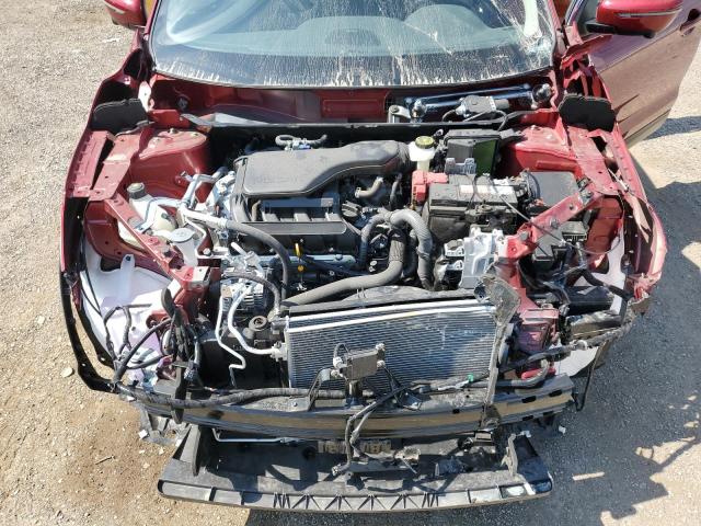 2023 NISSAN QASHQAI SV JN1BJ1BWXPW107550
