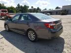 TOYOTA CAMRY HYBR photo