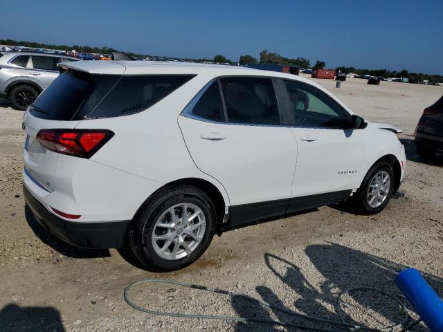 2023 CHEVROLET EQUINOX LT - 3GNAXKEG5PS135339