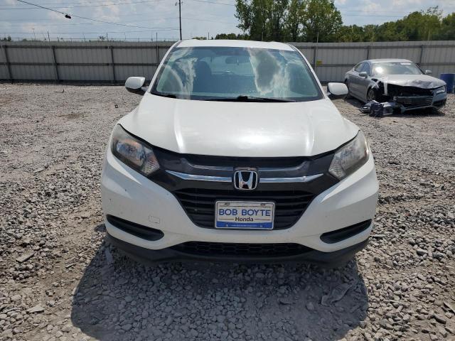 VIN 3CZRU5G35HM712967 2017 Honda HR-V, LX no.5