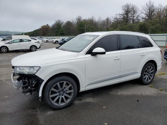 VIN WA1LHAF70KD017175 2019 Audi Q7, Premium Plus no.1