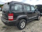 JEEP LIBERTY SP снимка