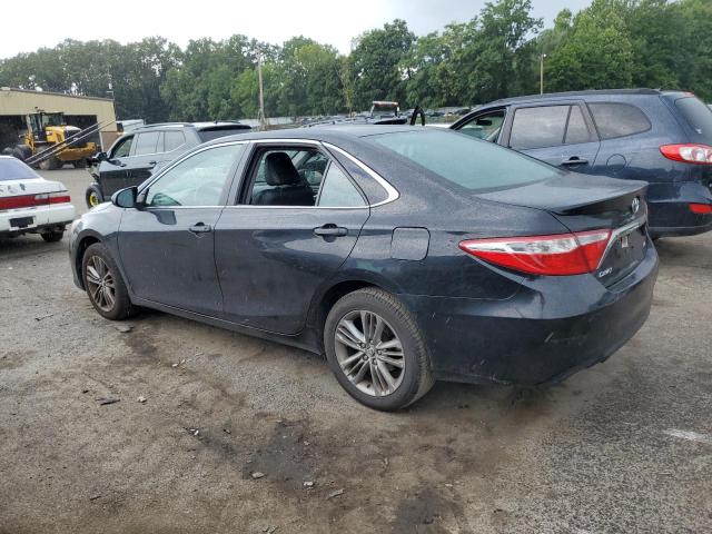 VIN 4T1BF1FK3HU381056 2017 Toyota Camry, LE no.2