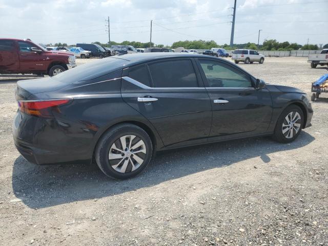 2020 NISSAN ALTIMA S - 1N4BL4BV0LC198569
