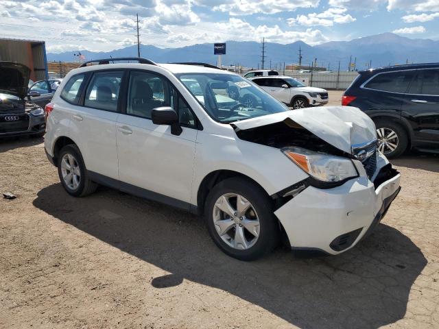 2015 SUBARU FORESTER 2 - JF2SJABC1FH524031