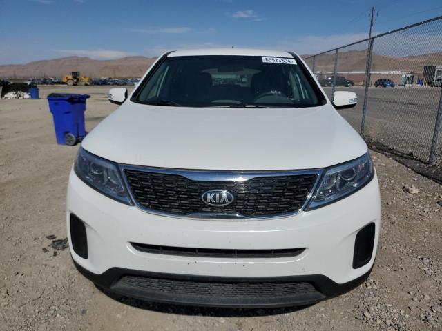 VIN 5XYKTCA60FG551021 2015 KIA Sorento, LX no.5