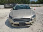 FORD FUSION TIT снимка