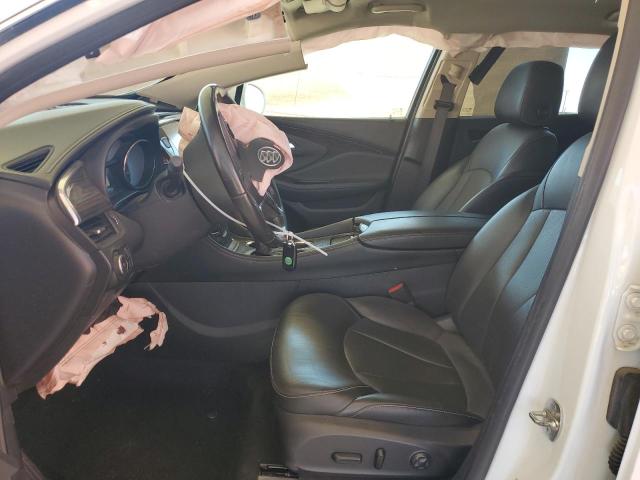 2017 BUICK ENVISION E - LRBFXBSA8HD128402