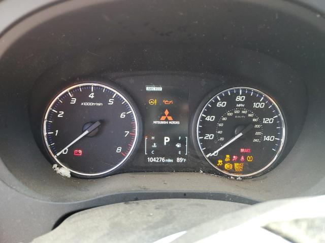 2016 MITSUBISHI OUTLANDER - JA4AZ3A30GZ038736