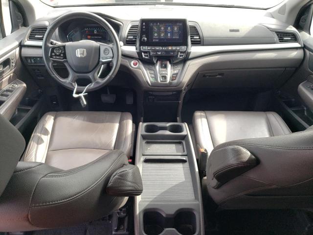 2018 HONDA ODYSSEY EX - 5FNRL6H76JB070673