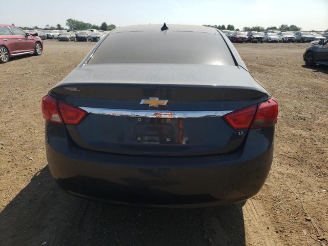 2019 CHEVROLET IMPALA LT - 2G11Z5SA7K9120280