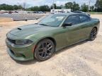 2022 DODGE CHARGER GT - 2C3CDXHG6NH119741
