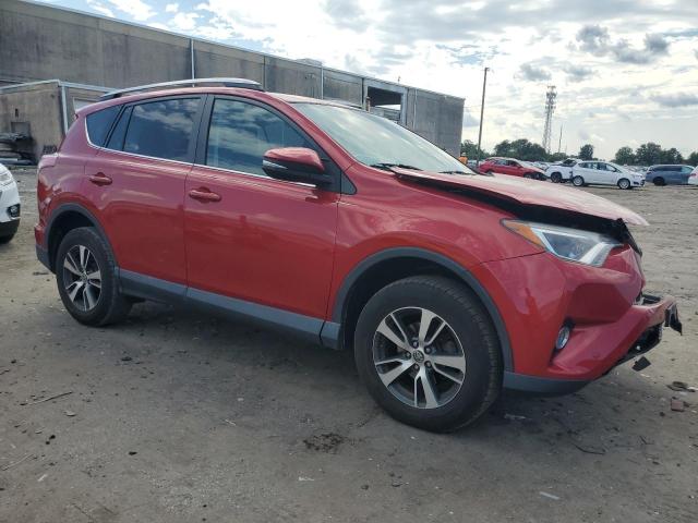 2017 TOYOTA RAV4 XLE - 2T3RFREV7HW608815
