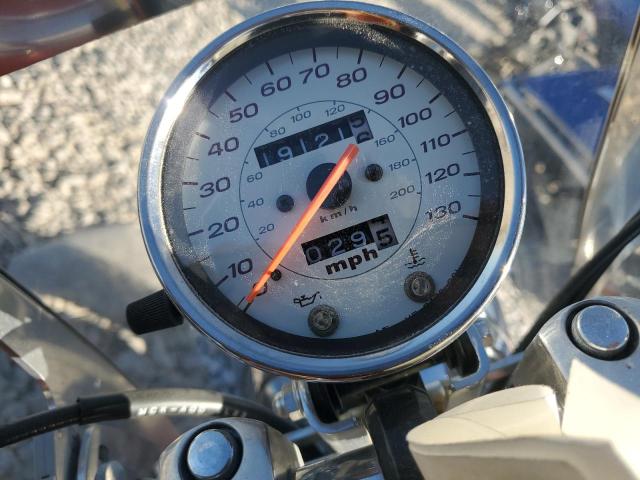 2003 HONDA VT1100 C2 1HFSC43083A302028