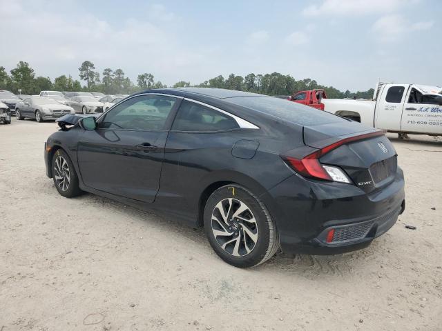 2016 HONDA CIVIC LX - 2HGFC4B07GH311485