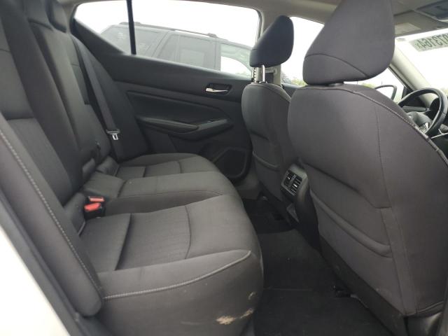 2019 NISSAN ALTIMA SV - 1N4BL4DW1KC202939