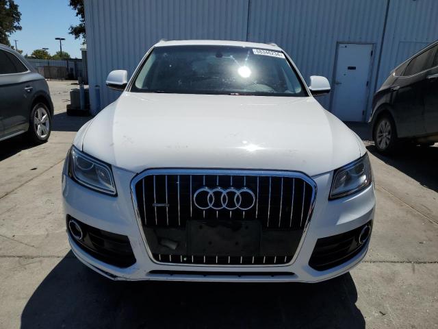 VIN WA1C2AFP8HA081685 2017 Audi Q5, Premium no.5