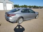 TOYOTA CAMRY L photo