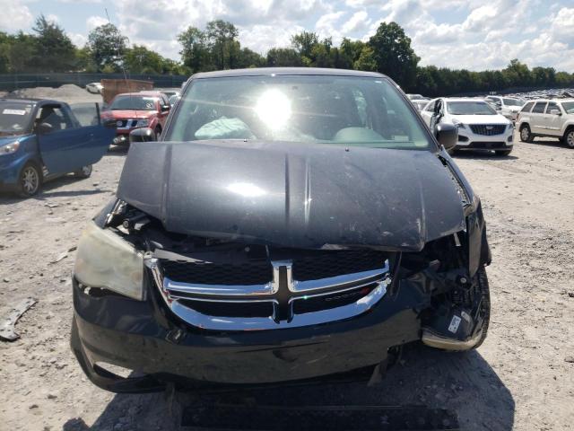 VIN 2C4RDGBG9ER406578 2014 Dodge Grand Caravan, SE no.5