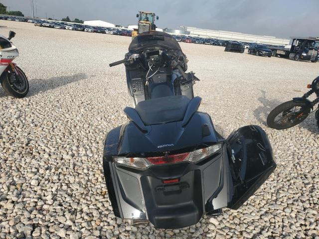 2013 HONDA GL1800 B JH2SC6810DK000386