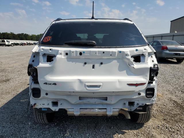 2022 JEEP COMPASS TR - 3C4NJDDB0NT185490