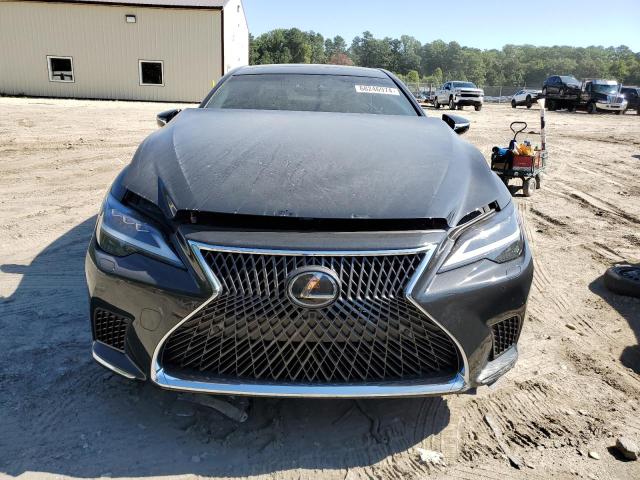 2023 LEXUS LS 500 JTHG5LGF6P5011771