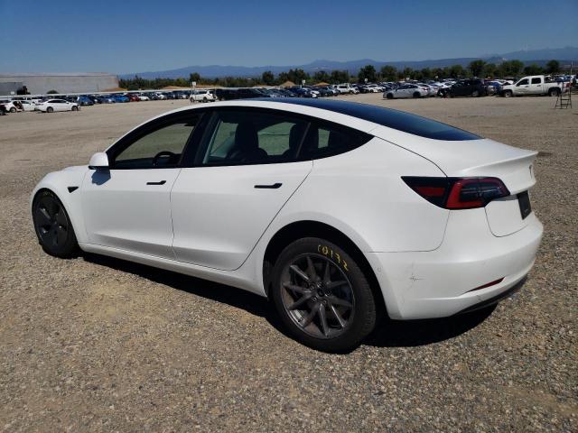 2021 TESLA MODEL 3 - 5YJ3E1EA8MF061397