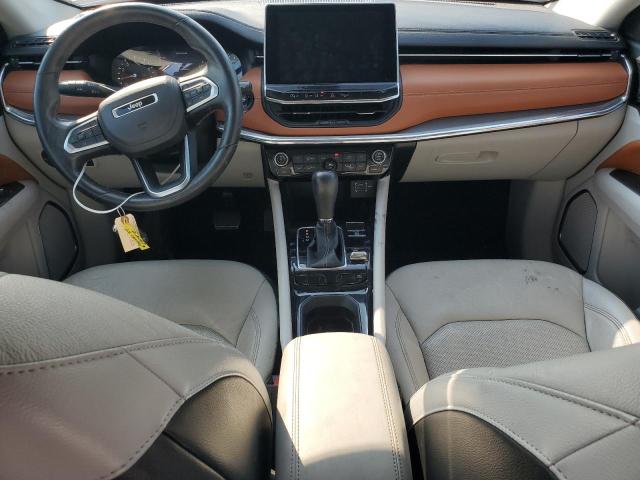 2022 JEEP COMPASS LI - 3C4NJDCB3NT144045