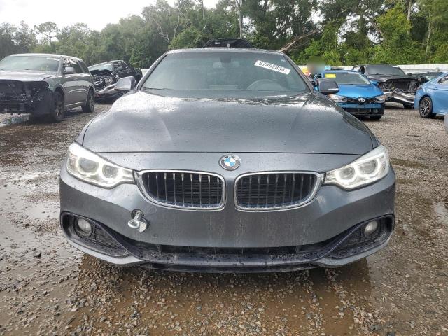 VIN WBA3N7C58GK227219 2016 BMW 4 Series, 428 I no.5