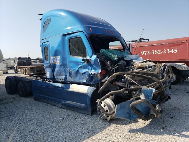 Global Auto Auctions: 2025 FREIGHTLINER CASCADIA 1