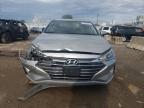 HYUNDAI ELANTRA SE photo