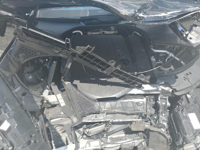 2021 MERCEDES-BENZ S 580 4MAT - W1K6G7GB0MA049792