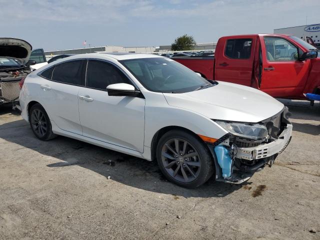 Vin: 19xfc1f39me006322, lot: 68852674, honda civic ex 20214