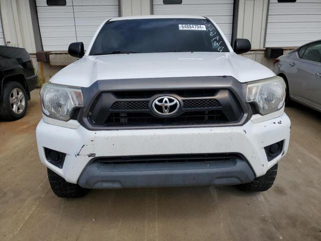 VIN 5TFTX4CN5FX062436 2015 Toyota Tacoma, Access Cab no.5