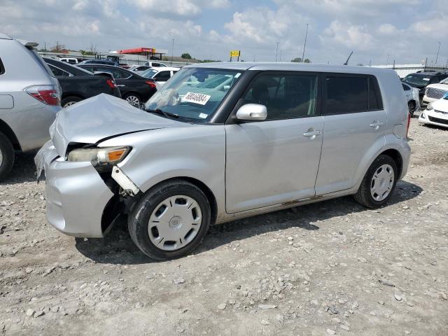 TOYOTA SCION XB