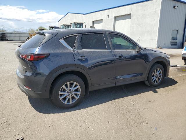 2022 MAZDA CX-5 PREFE - JM3KFBCM9N0569767