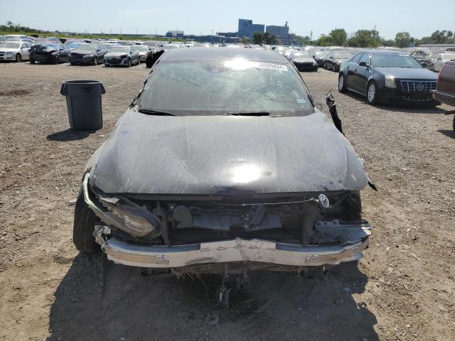 2019 HONDA ACCORD SPO - 1HGCV1F37KA045389
