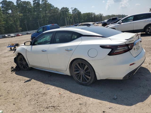 2019 NISSAN MAXIMA S - 1N4AA6AV3KC371966