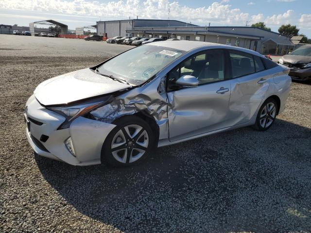 VIN JTDKARFU8G3020073 2016 Toyota Prius no.1