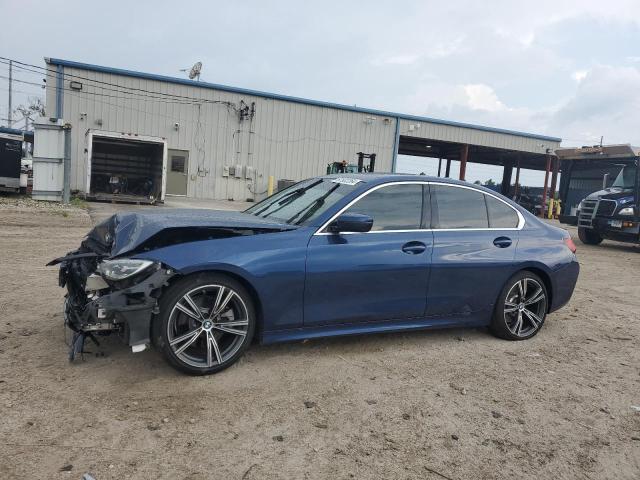 2021 BMW 330I #2986712226