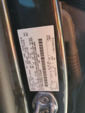 2020 FORD ESCAPE SE 1FMCU0G68LUC65897  65801454