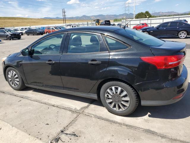 VIN 1FADP3E28FL385684 2015 FORD FOCUS no.2